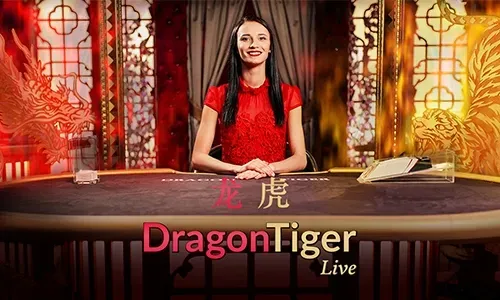 JL COM Live Casino