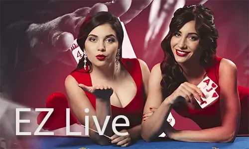 E-Bet Live Casino Logo